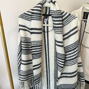 Marc New York Poncho